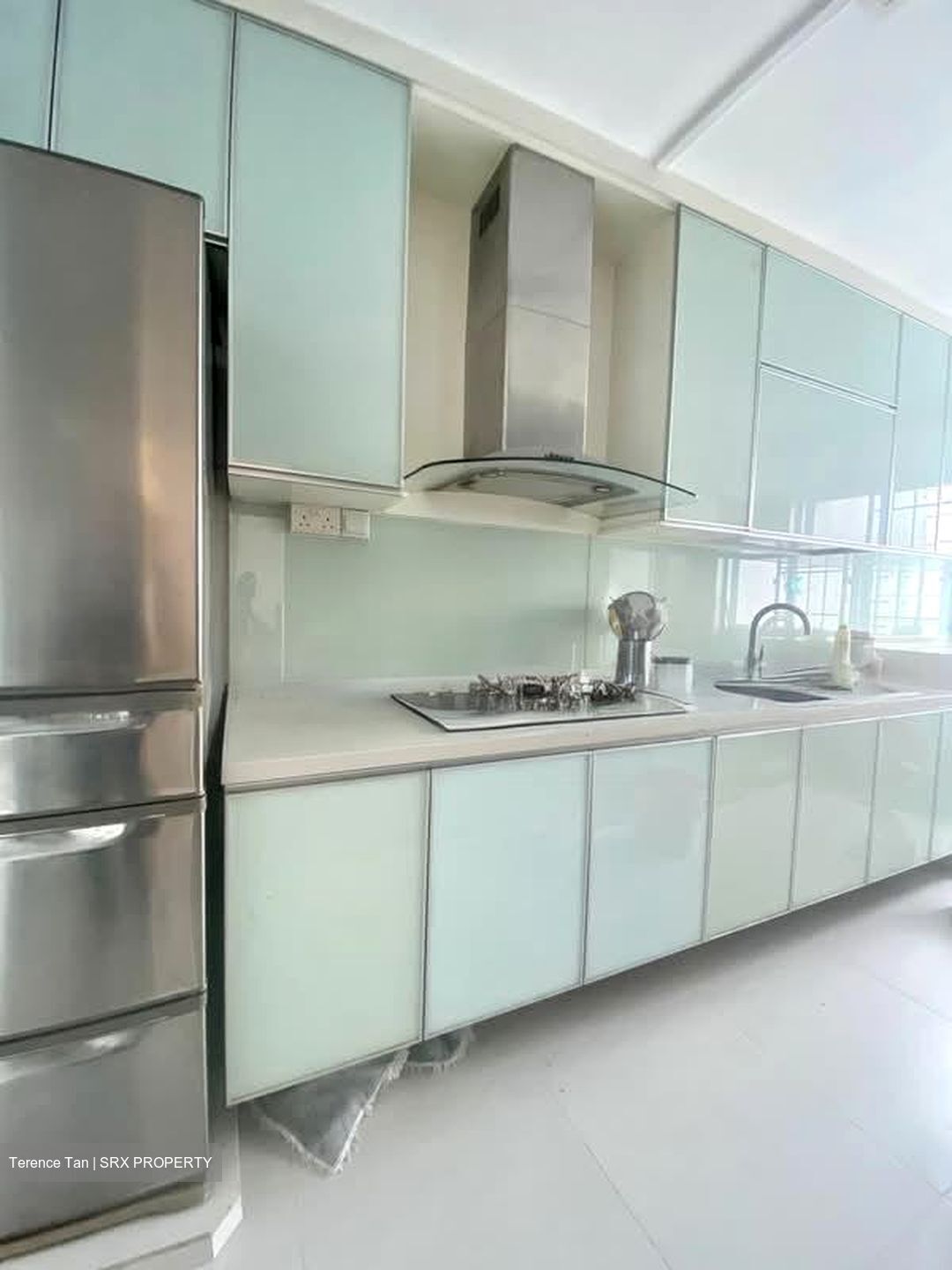 Blk 207 Pasir Ris Street 21 (Pasir Ris), HDB Executive #577416591